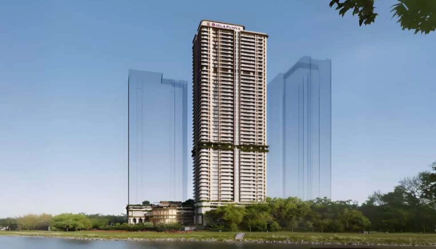 Modern Office Building